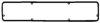 DAF 0210156 Gasket, cylinder head cover